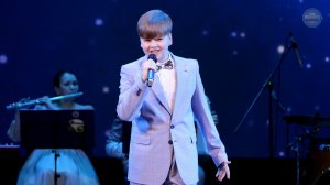 Концерт «Новогодний Бал-Маскарад»