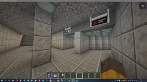 обзор как построить переход на 16 линию часть 3