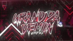 Grandpa Demon by Skyyee