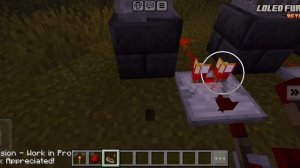 как устроить танцы в майнкрафт