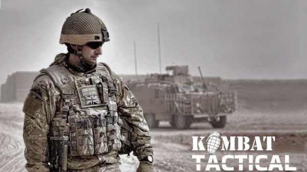 Нету лучше войск нигде