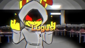 Terrible mouse ⚡Lugus Edit⚡