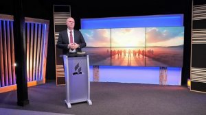 #04.  Молитвенная неделя. «Долгое ожидание» - Константин  Бурак