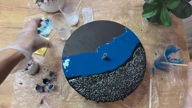 Видеоинструкция: "Бескрайнее море". смотреть онлайн