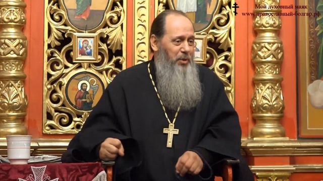 Призыв Божией Матери с болгарской земли ( прот. Владимир Головин) смотреть онлайн