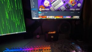 Ночная смена! Ночная атмосфера!