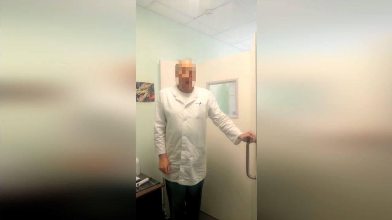 Работа благотворительного фонда смотреть онлайн