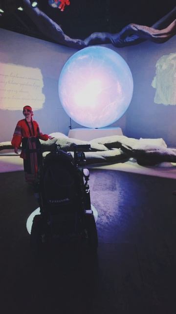 ❤️Национальный центр «Россия»: где начинается сказка смотреть онлайн