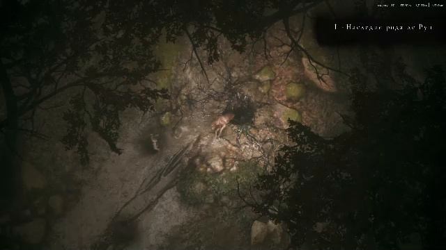 A Plague Tale - Innocence Часть 1 смотреть онлайн