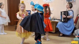 23-12-2025 Новогодний утренник