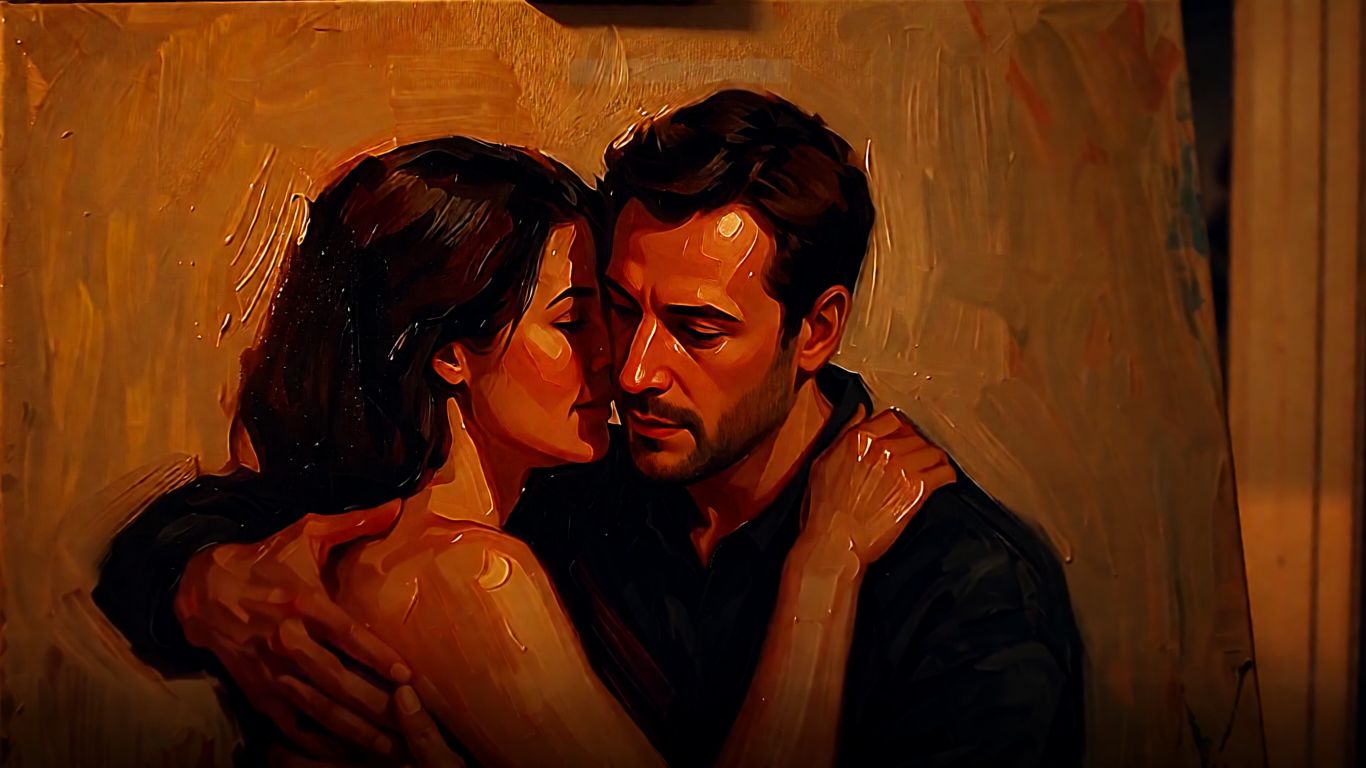 Семейный портрет. Секреты семейного счастья