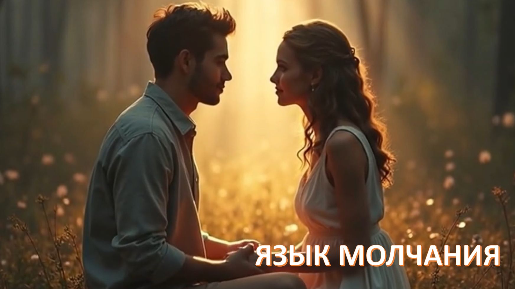 Новый хит "Язык молчания" смотреть онлайн