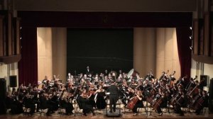 П.И. Чайковский. Симфония № 6 си минор, соч. 74 «Патетическая»