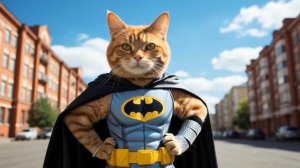 Бриллиантовая рука кота, это нейросеть