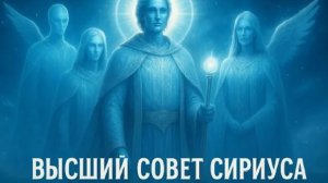 Это официальный конец их крепости ~ Высший Совет Сириуса ~