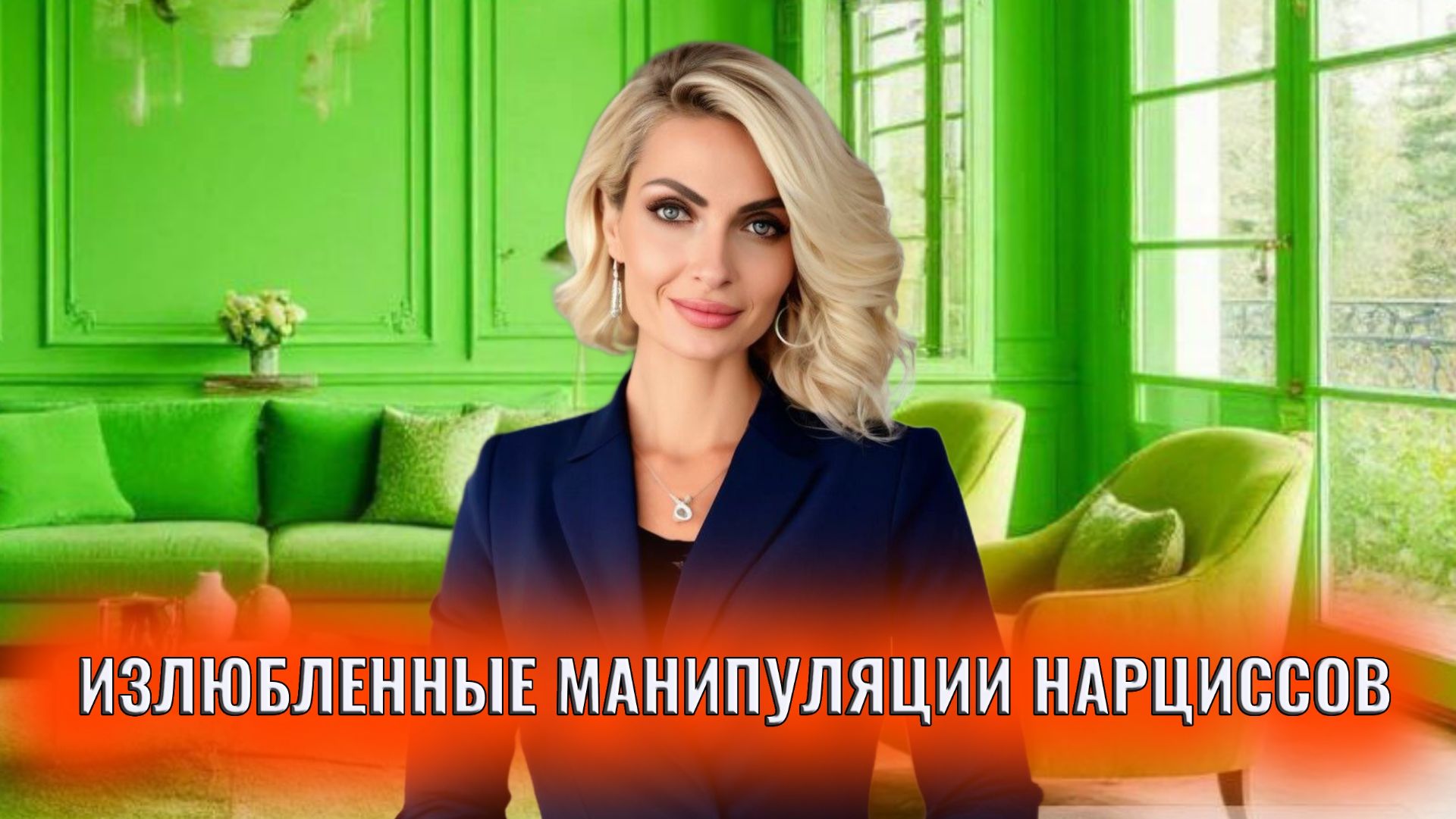 Излюбленные манипуляции нарциссов: на чувстве вины и стыда смотреть онлайн