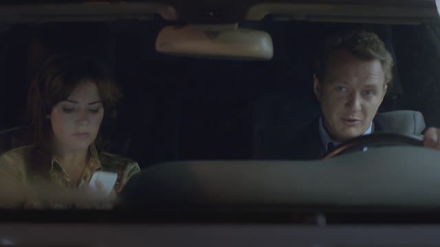 ОТСТЕГНИТЕ РЕМНИ - 1 серия смотреть онлайн