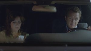 ОТСТЕГНИТЕ РЕМНИ - 1 серия