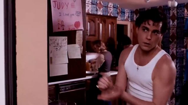 07. Scene Study 3 - Energetic editing in Goodfellas смотреть онлайн