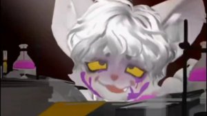 Terrible mouse 3D "Escape from This Place" (Побег из этого места) перевел на русский, серия #4