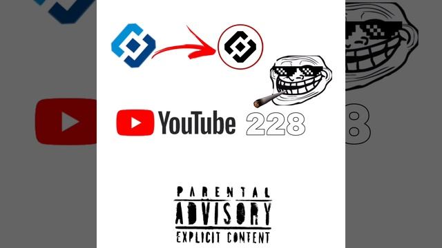 Дэмиан 16 - YouTube 228 (Official meme song 2025) смотреть онлайн