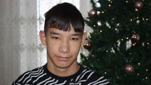 Александр, 15 лет (видео-анкета)