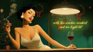 ❄️ Winter Swing & Jazz Classics – 1940's Retro Vintage Jazz Playlist