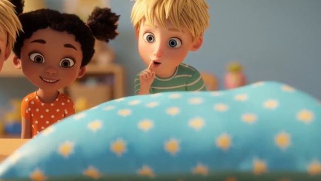 Хомячок Хома 🐹 | Весёлая мульт-песенка про хомячка | Детский развивающий мультик смотреть онлайн