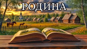 Михаил Лермонтов - Родина