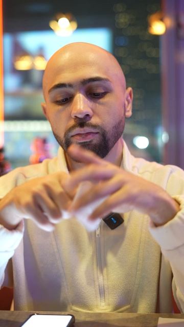 Как у вас дела?