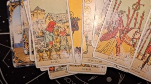 ТАРО РАСКЛАД\ НОВЫЕ ВОЗМОЖНОСТИ В НЕПРОСТОЕ ВРЕМЯ