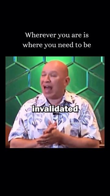 Bashar - Wherever you are is where you need to be смотреть онлайн