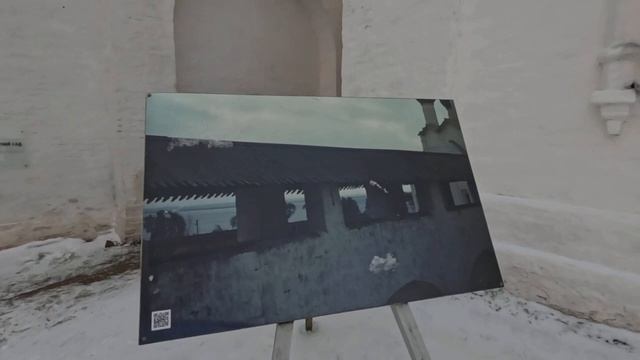 Ростов Великий смотреть онлайн