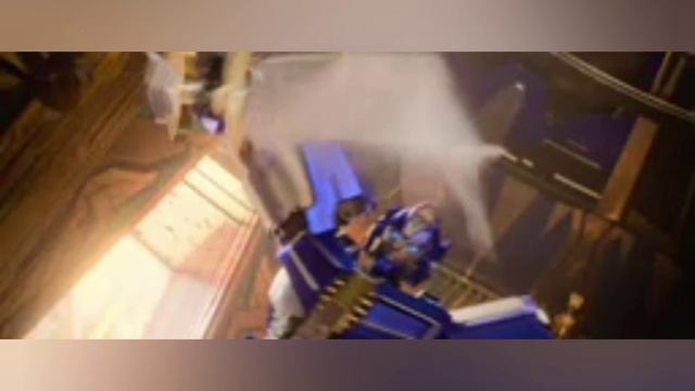 Трансформеры начало RYTP ( Новая версия)