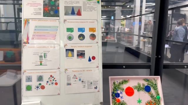 Фестиваль Профгоризонт