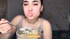 ASMR ☀️ Мокрый мел в Солнечной посыпкеМокрый хруст |Сух