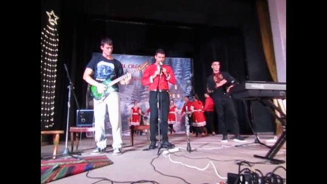 Музыкальная школа при Народном доме культуры  «Христо Ботев-1900» — Выршец