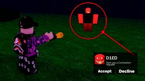 НИКОГДА НЕ ИГРАЙ в 3 Часа Ночи на Этом ПРОКЛЯТОМ Сервере в 99 Ночей в Лесу РОБЛОКС…