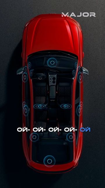 20 ДИНАМИКОВ #majorauto #major #audi #audia5 #audia5b10 смотреть онлайн