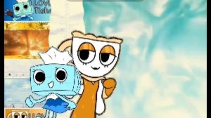 Мега мелкая подборка по теаклеар