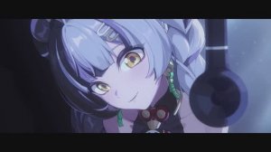 Тизер персонажа Диалинь «Райский уголок абсолютной истины» | Zenless Zone Zero