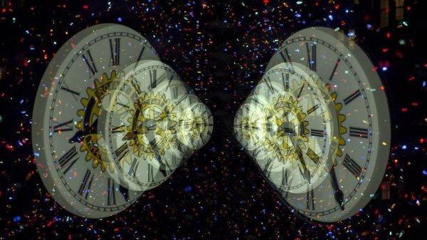 Фильмы про путешествие во времени