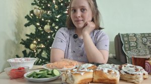 23-12-2025 МУКБАНГ