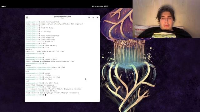lab04 смотреть онлайн