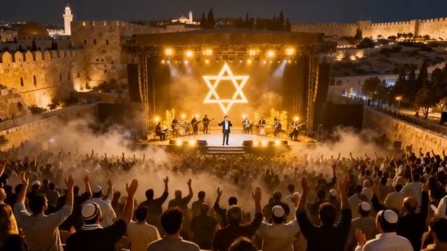 SHALOM ISRAEL смотреть онлайн