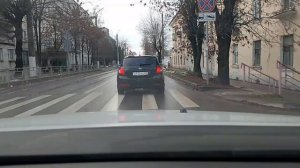 Экзамен ГИБДД город Тверь.