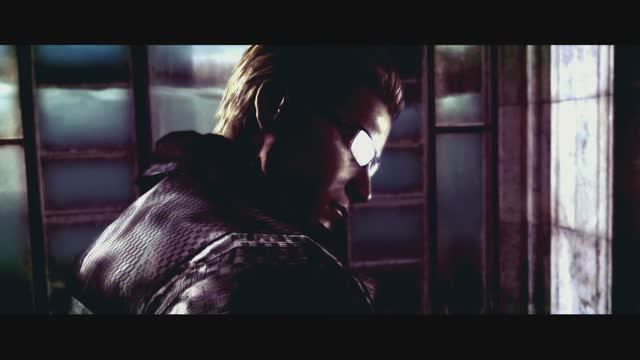 Resident Evil 5 Глава 3-1