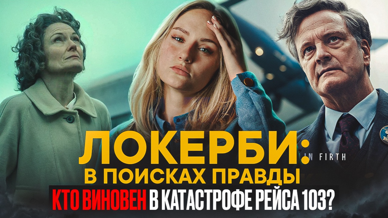ЛОКЕРБИ : В ПОИСКАХ ПРАВДЫ | ЧТО ПОСМОТРЕТЬ | СЕРИАЛ ОСНОВАНЫЙ НА РЕАЛЬНЫХ СОБЫТИЯХ смотреть онлайн