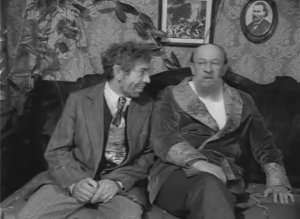 Собачье сердце. 1988 года