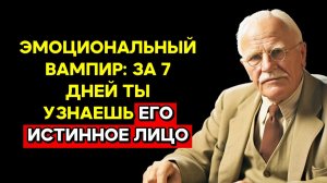 ТЫ СЕБЯ НЕ УЗНАЕШЬ, когда поймёшь ЭТУ ПРАВДУ о его любви | КАРЛ ЮНГ